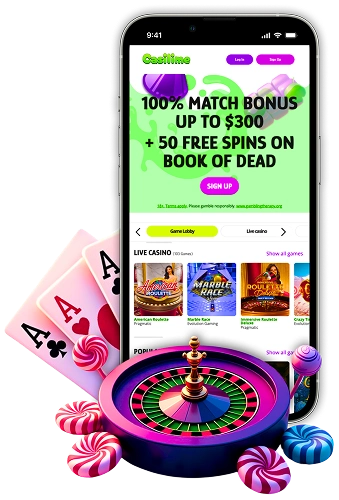 Casilime Casino New Zealand Mobile